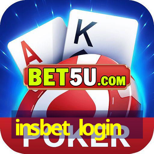 insbet login